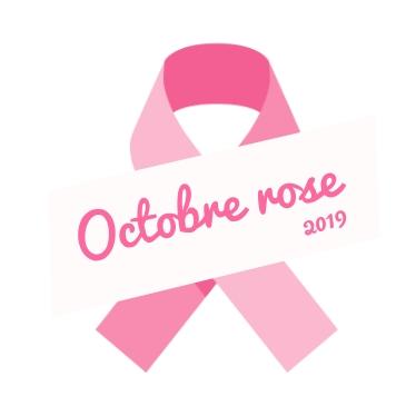 Octobre Rose 2019